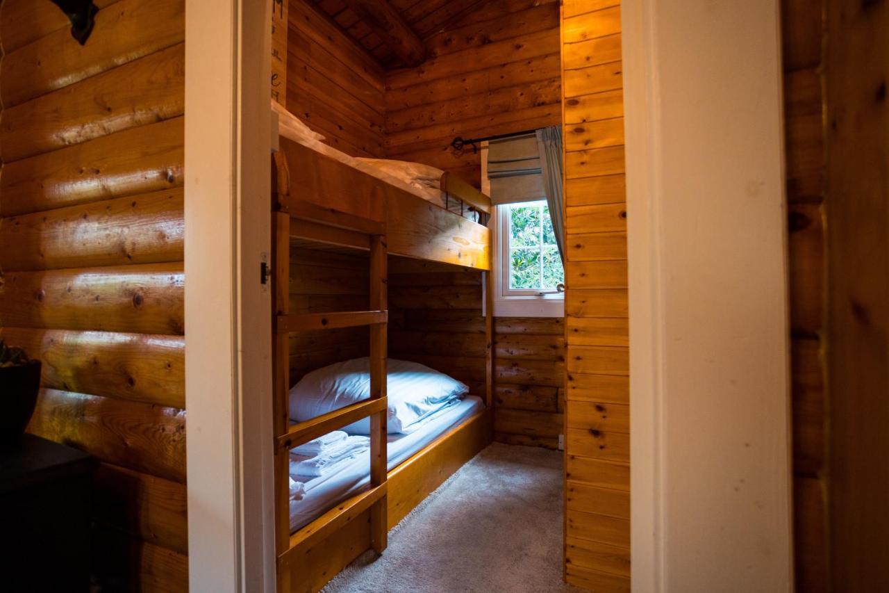 Woodpecker 3 Bedroom Trawsfyndd Holiday Village - Hosted By Seren Property Trawsfynydd Eksteriør billede